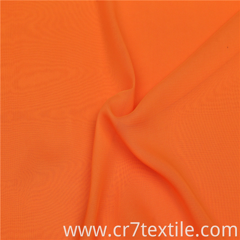 Asian Dyed Yarn Chiffon Fabrics